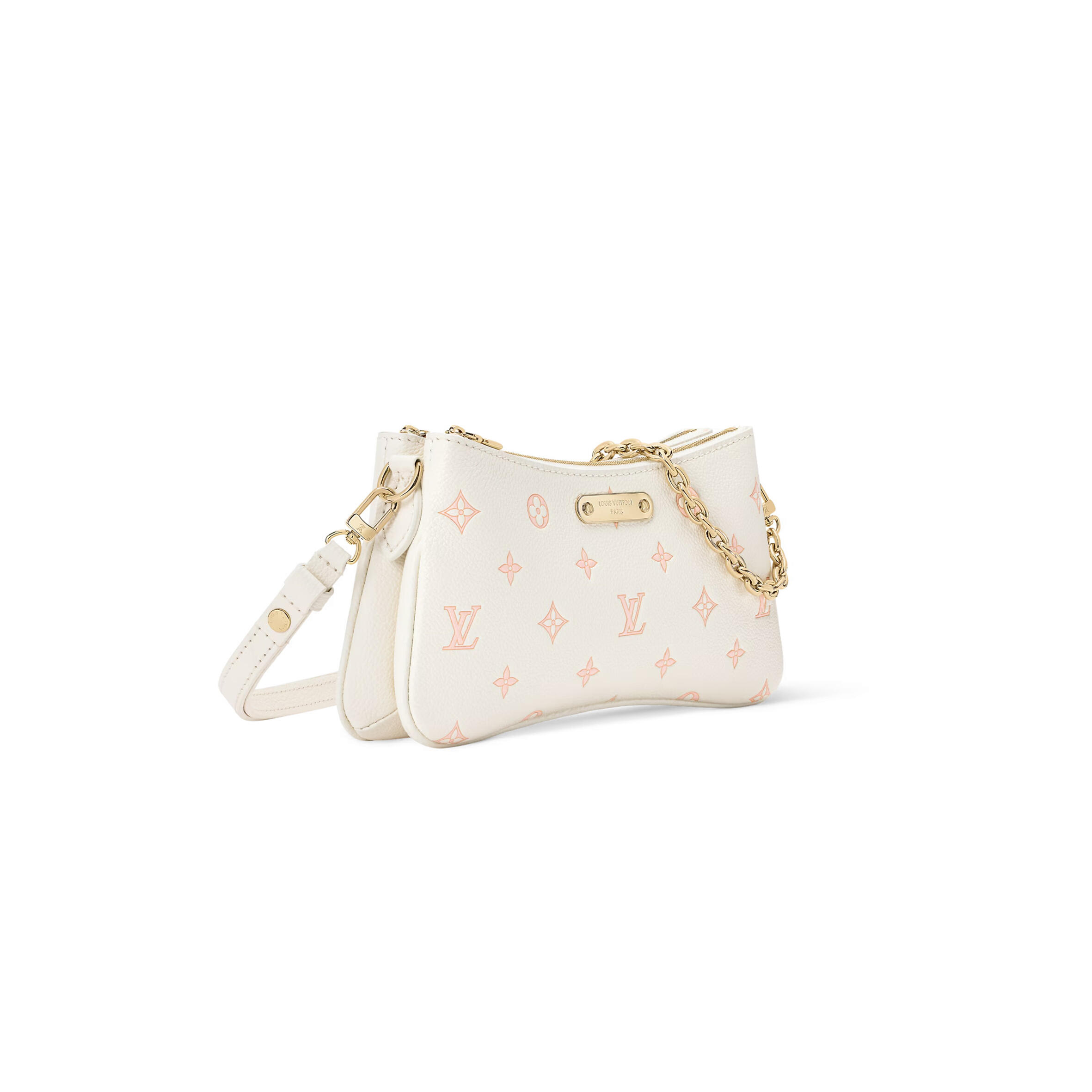 LOUIS VUITTON POCHETTE LIV M27741 (24.5*13.5*6.5cm)